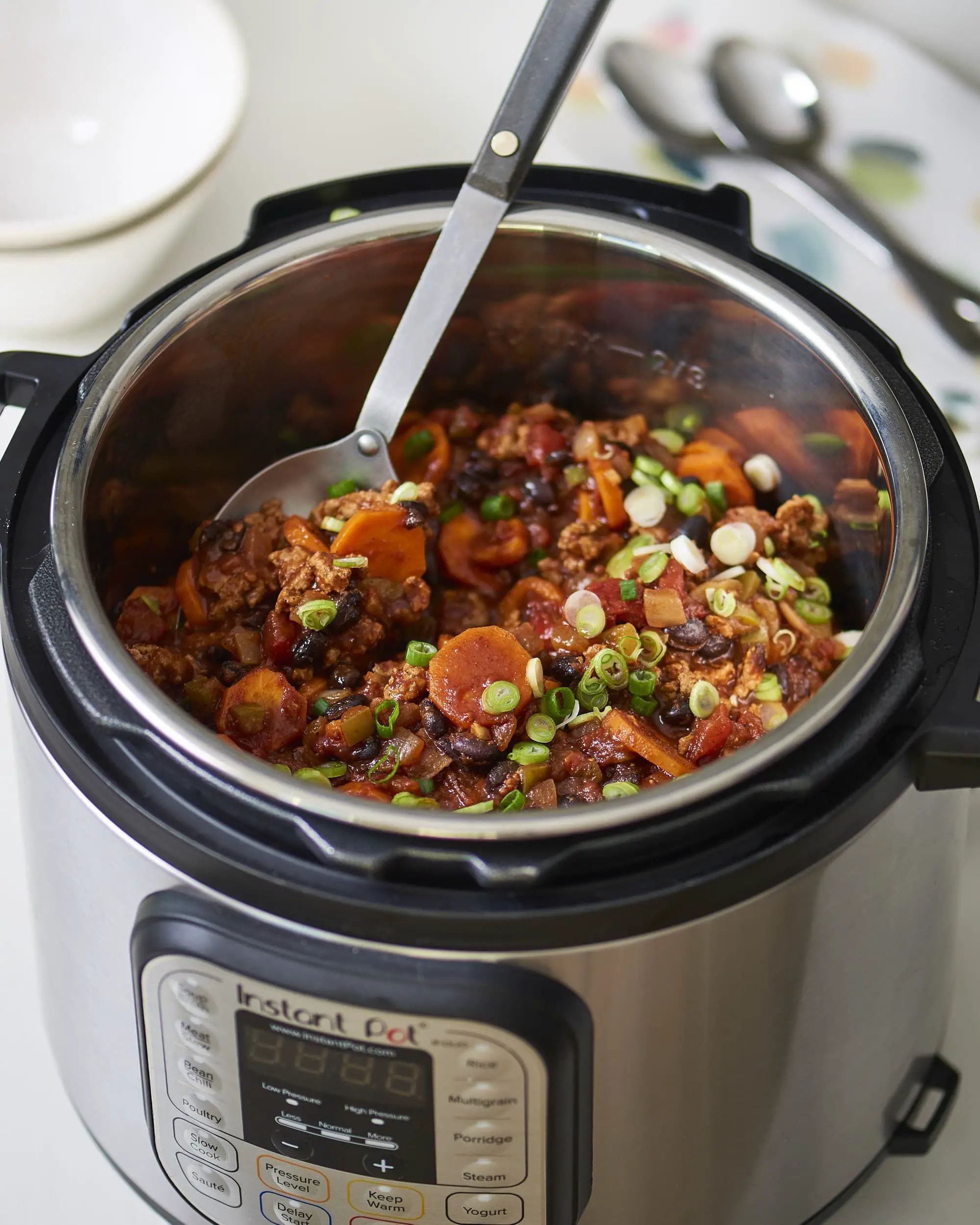 10 Instant Pot Recipes You Can Feel Really Good About