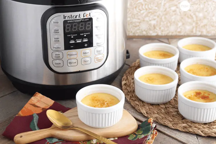10 Surprising Things You Can Make In Your Instant Pot · Jillee