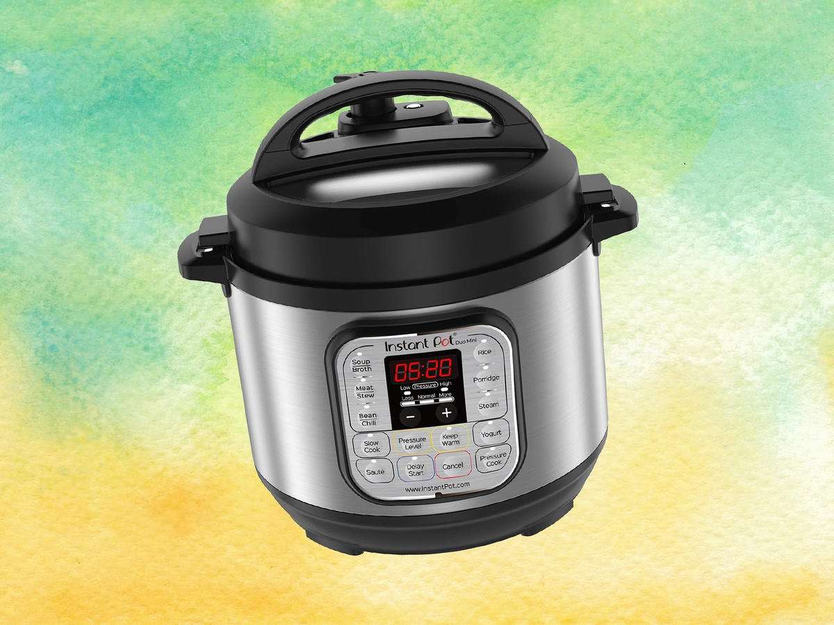 11 Things You Didnt Know Your Instant Pot Could Do ...