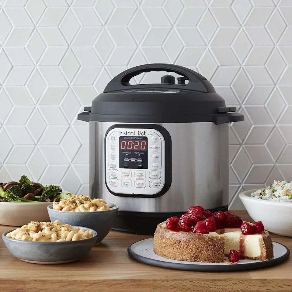 11 things you should never cook in an Instant Pot
