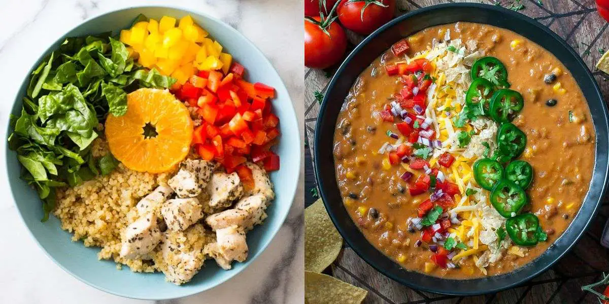 15 Healthy Instant Pot Recipes That Make Meal Prep Super Easy