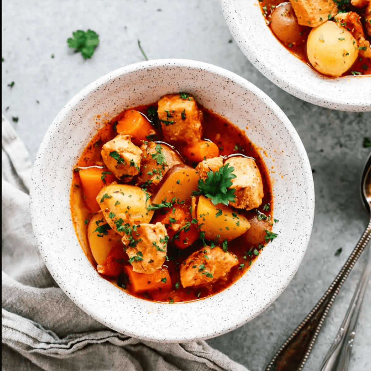15 Instant Pot Chicken Soup Recipes The Whole Family Will Love