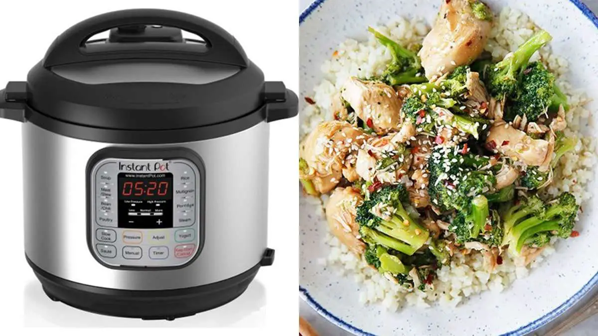 17 Whole30 Recipes You Can Make in an Instant Pot