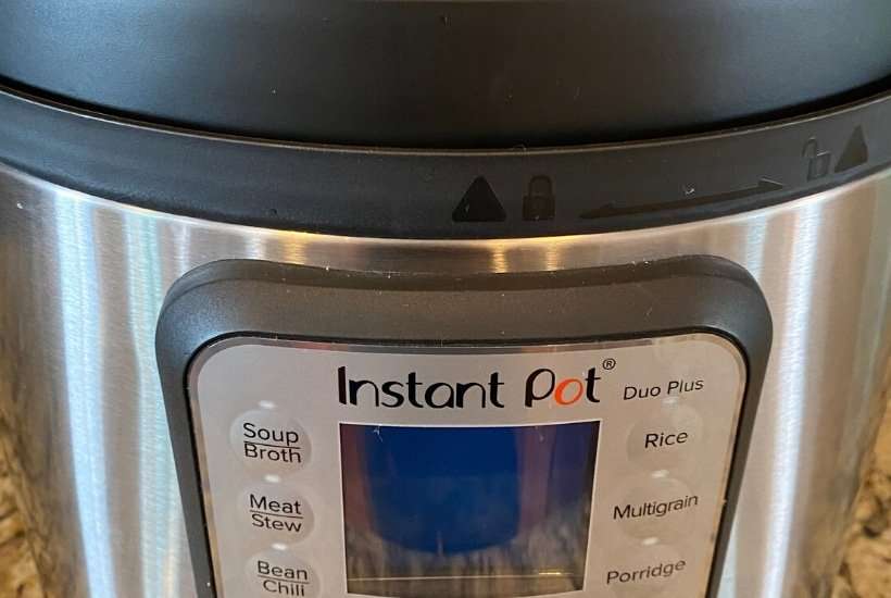 3 ways to tell what size Instant Pot you have