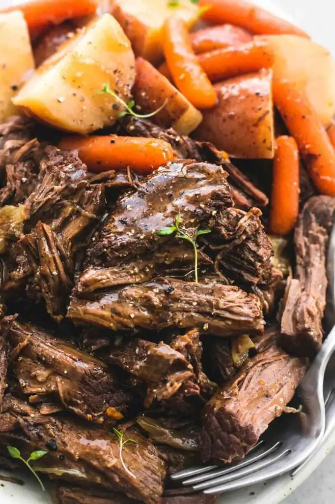 30 Recipes for the Instant Pot