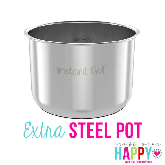 5 Must Have Instant Pot Accessories Plus A Free Decal Cutting File ...