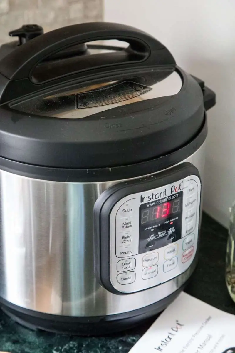 5 Things We Learned About the Instant Pot from Melissa Clarks New ...