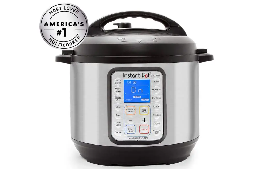 6 Best Small Instant Pot Mini Pressure Cooker (May) 2020