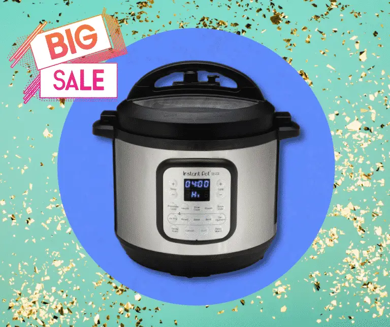 6 Instant Pot Sales on Amazon Prime Early Access Sale 2022 â October ...