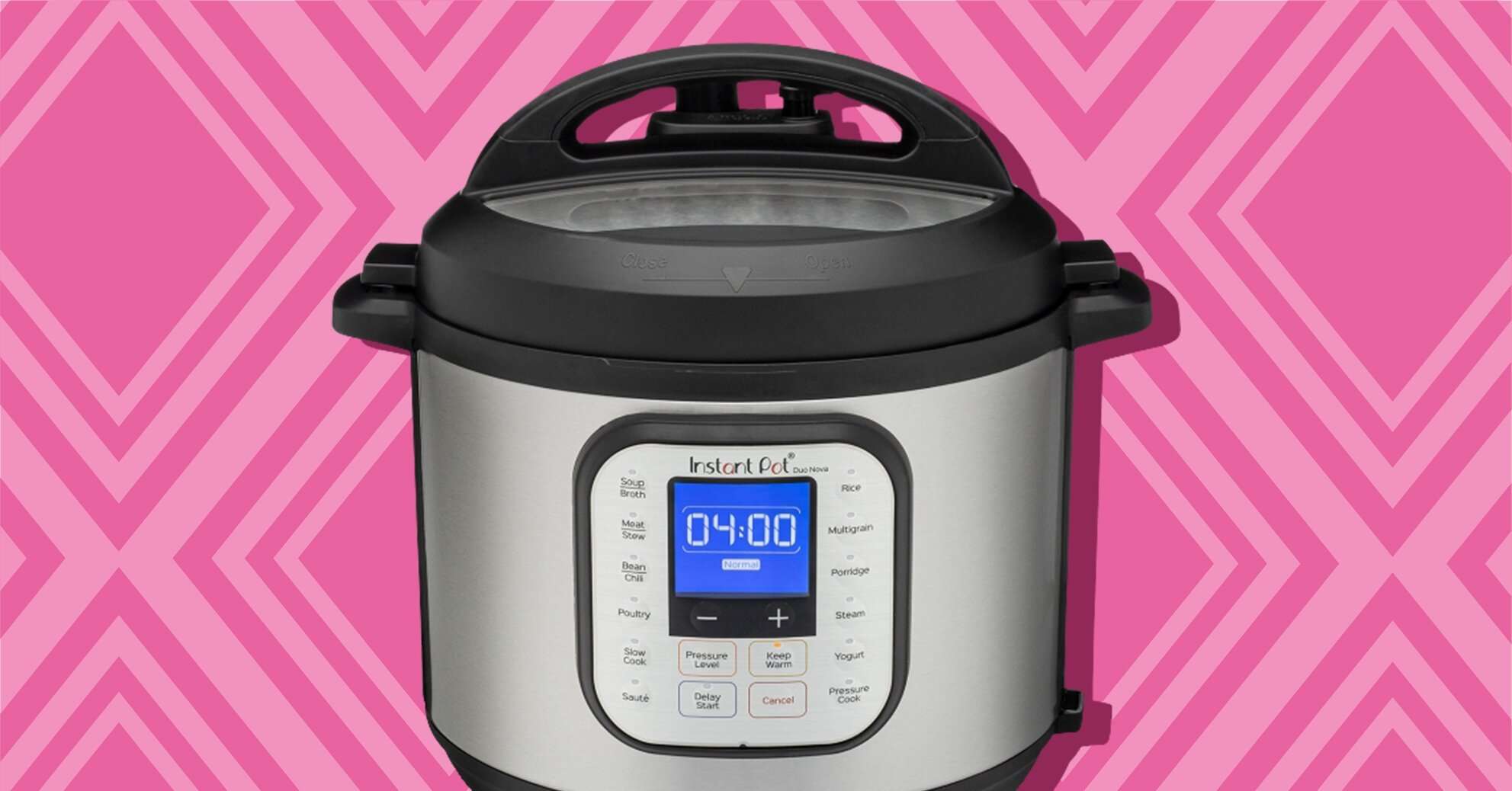 7 Common Instant Pot Mistakes (And How to Avoid Them ...