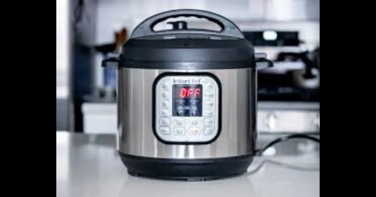 8 Things That Should Never Go In Your Instant Pot