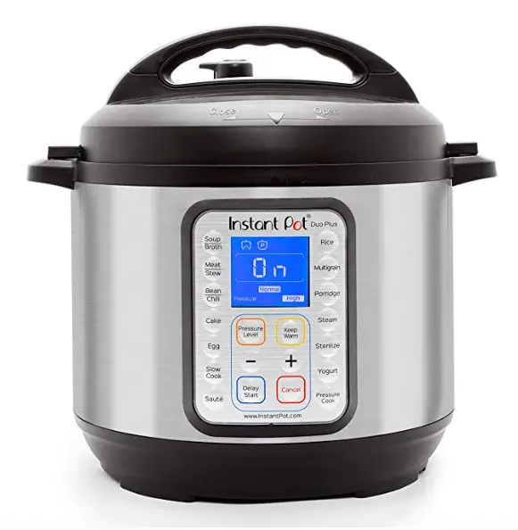 Amazon Prime Day Deal: Instant Pot DUO60 6 Qt 9in