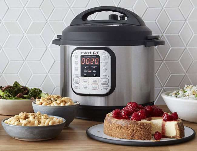 Any Danger! Can An Instant Pot Explode?