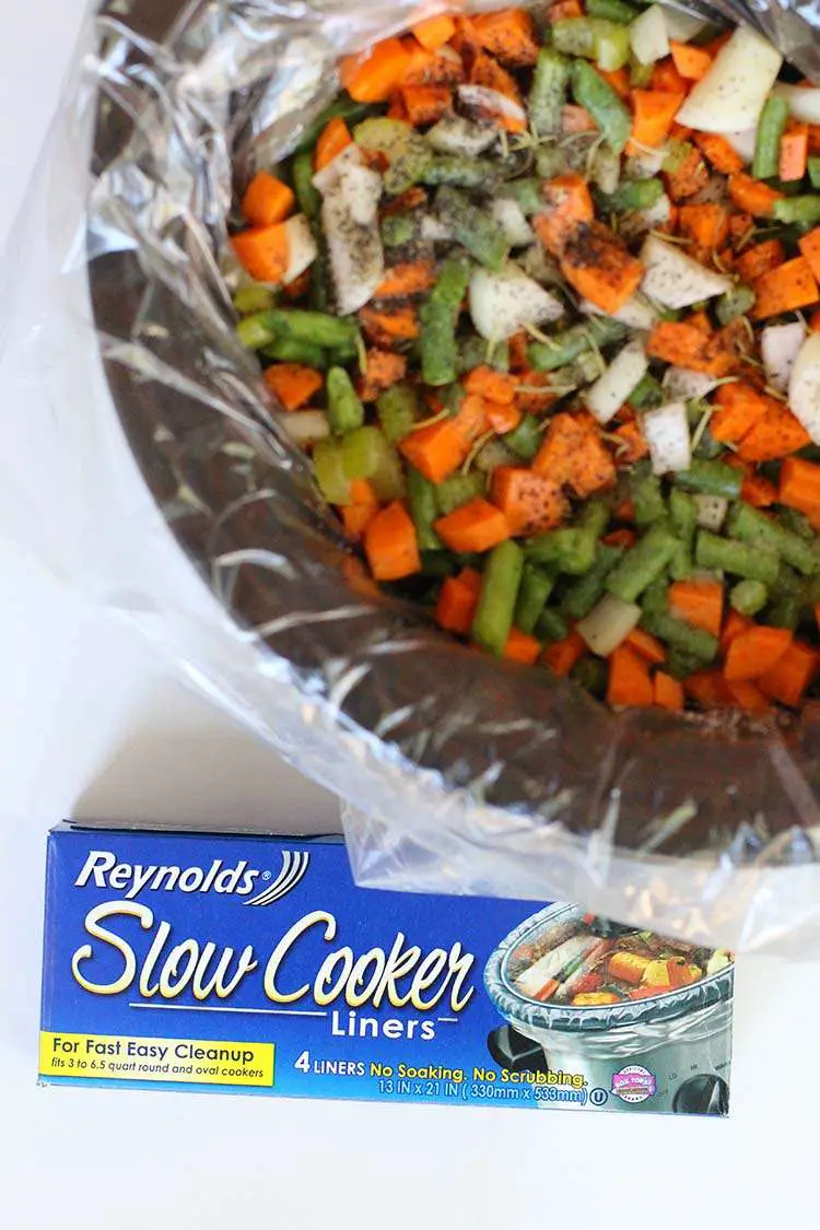 Are Slow Cooker Liners Really Worth It?  New Leaf Wellness