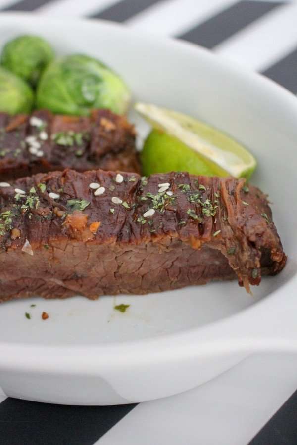 Best 25 Instant Pot Flank Steak Recipes