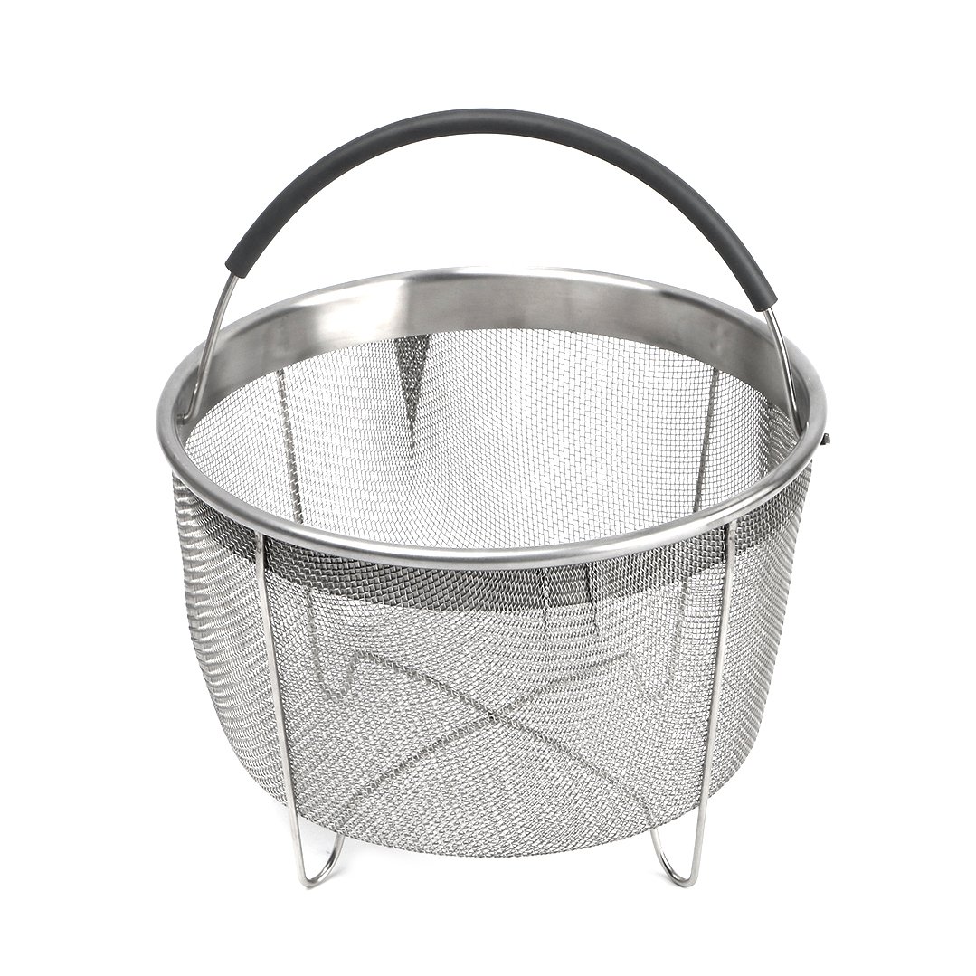 Best Instant Pot 6 Quart Steamer Basket