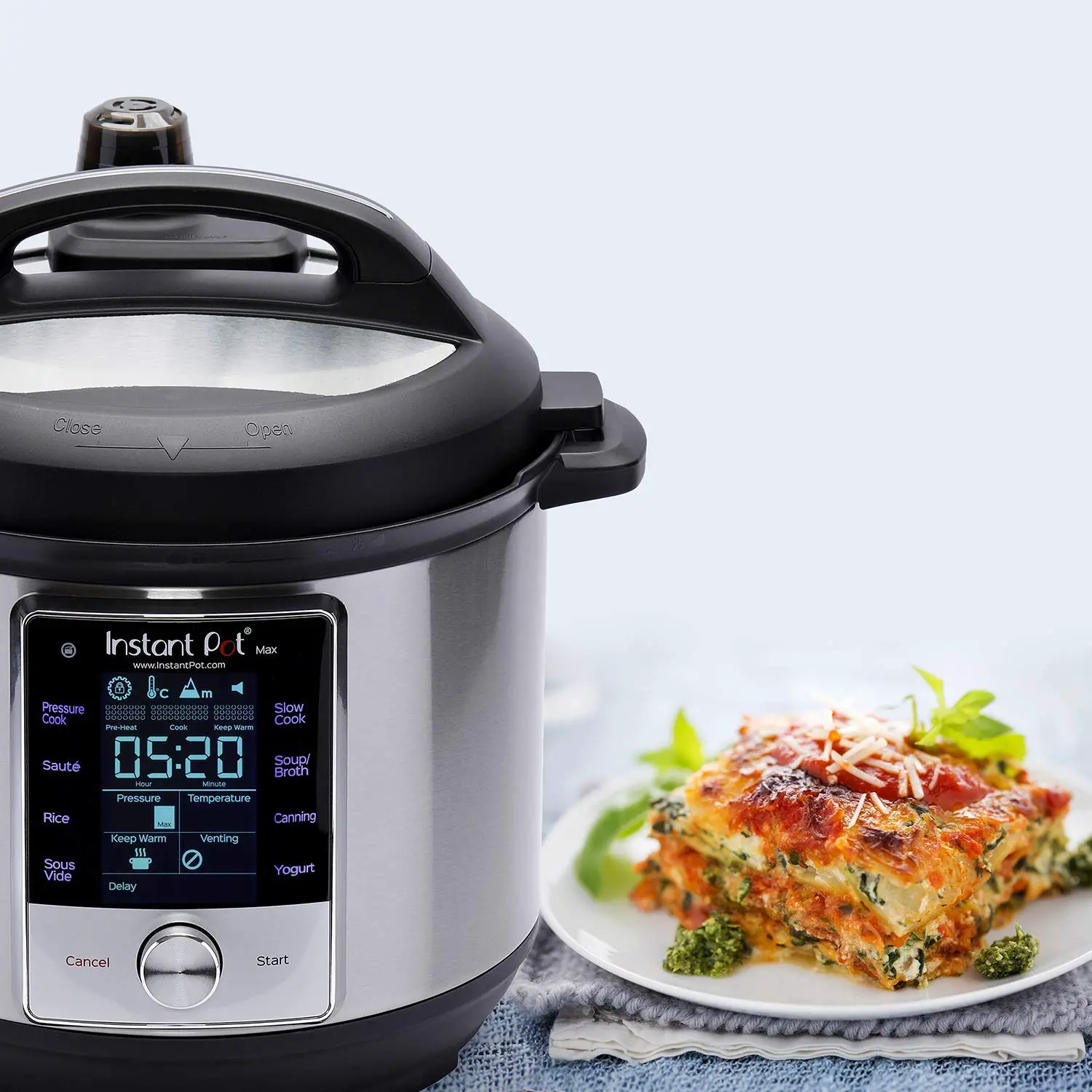 Best Instant Pot: Every Model Tested