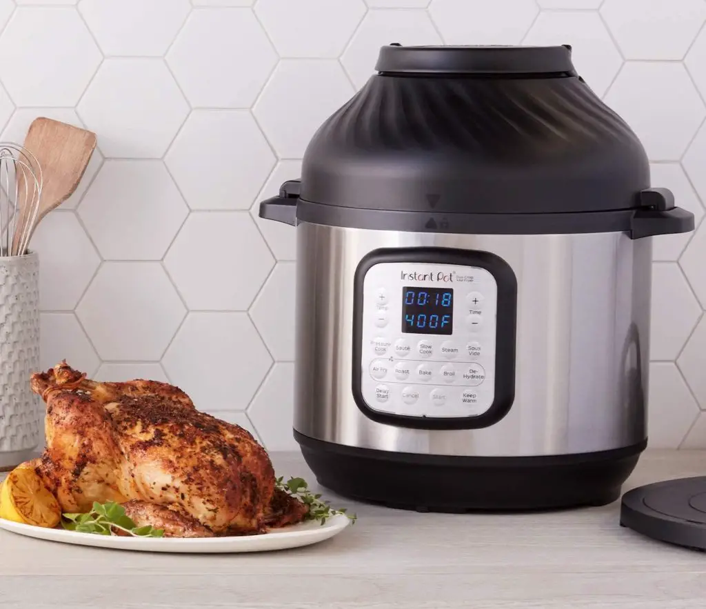 Best Instant Pot For Beginners 2022, Reviews