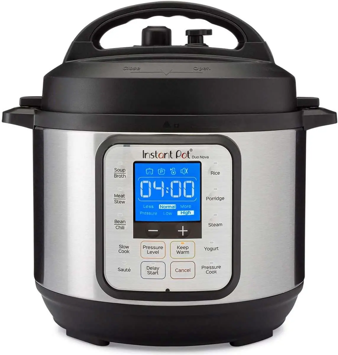 Best Instant Pots of 2020: Every Instant Pot Size and Model