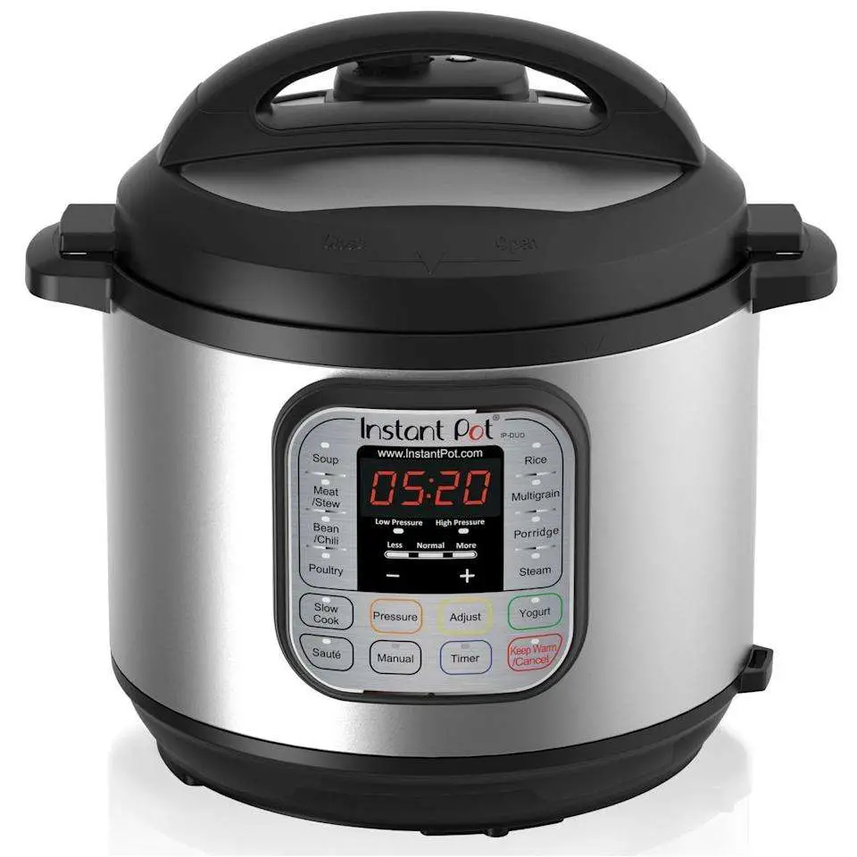 Best Instant Pots of 2020: Which Instant Pot Size and ...