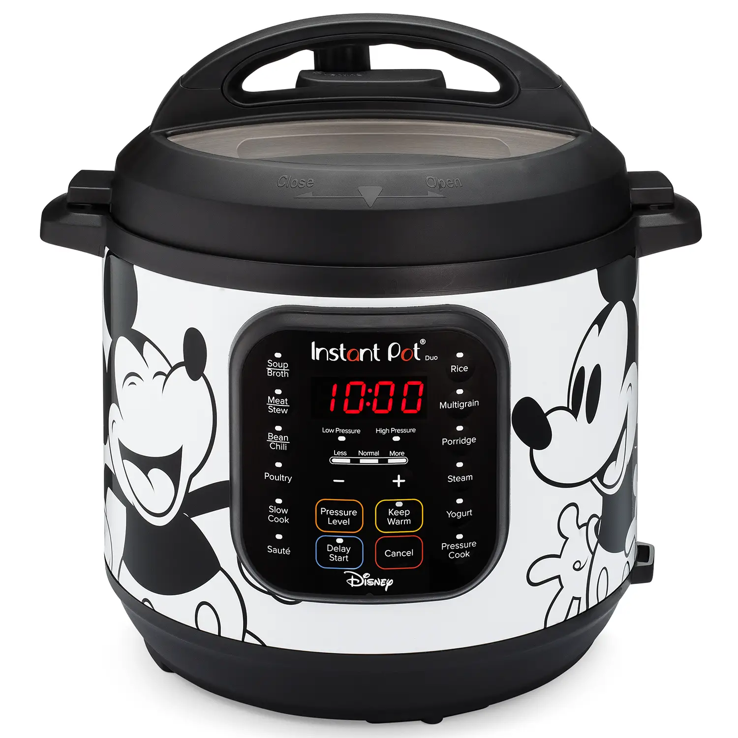 Buy Mickey Mouse Instant Pot