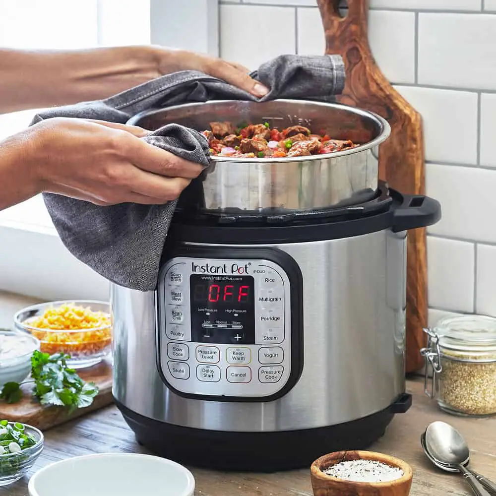 Can an Instant Pot Explode? What You Need to Know!