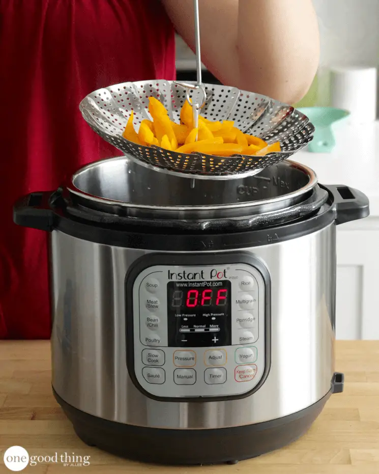 Can Crock Pot Liners Be Used In An Instant Pot