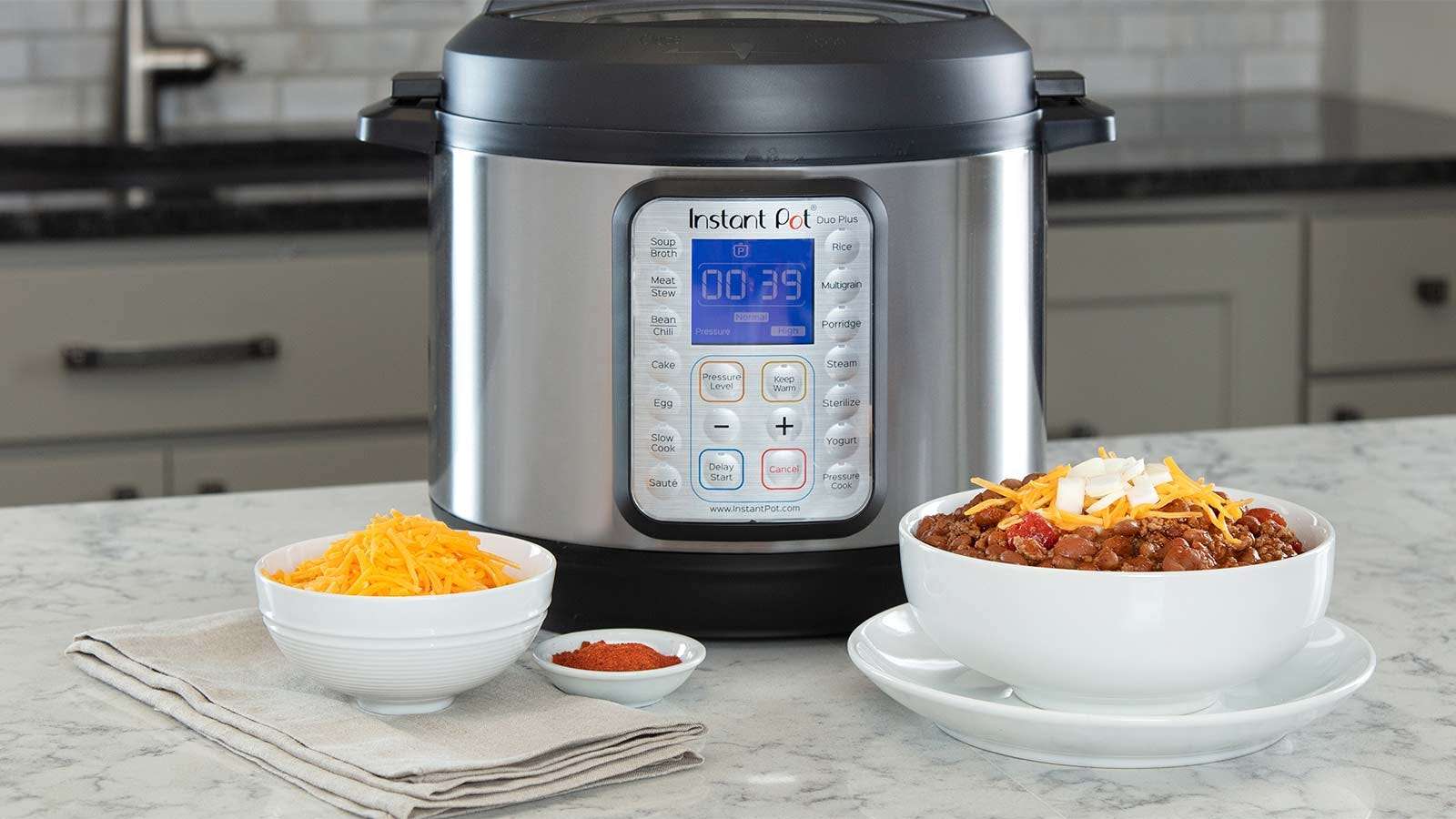 Can I Wash My Instant Pot in the Dishwasher? â LifeSavvy