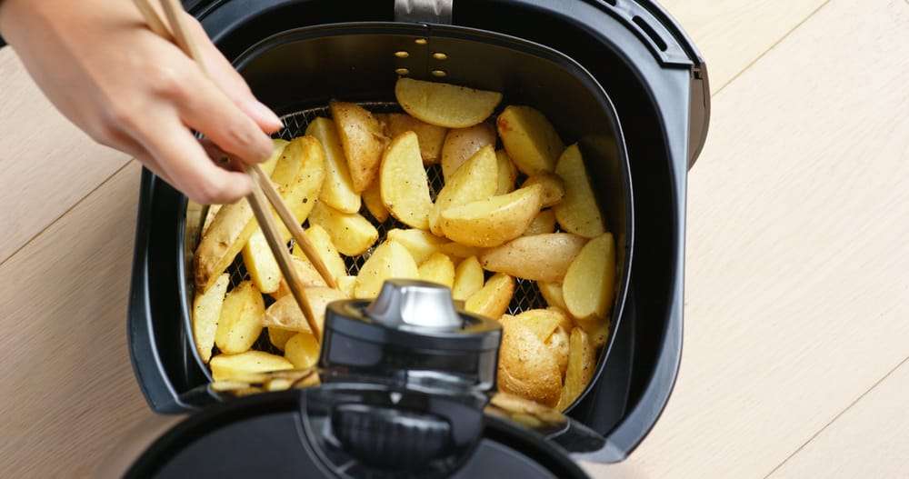 Can You Air Fry In An Instant Pot? (Answered)