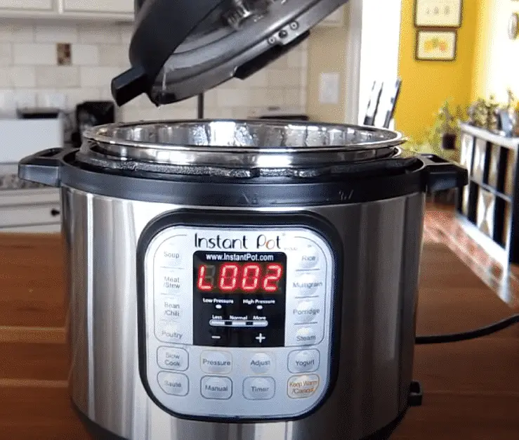 Can You Boil Water in Instant Pot? (Answered)