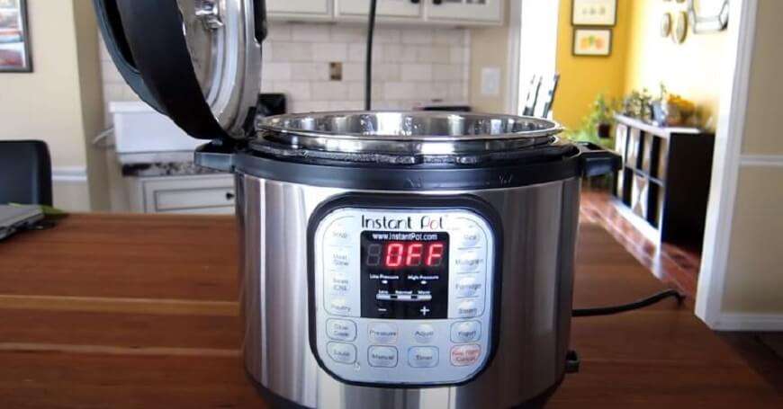 Can You Boil Water Using An Instant Pot? (Complete Guide)