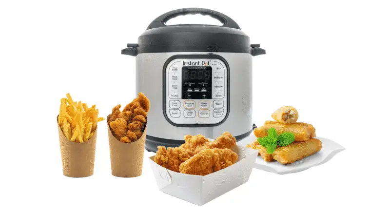 Can You Deep Fry In An Instant Pot?