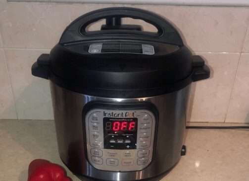 Can You Leave An Instant POT On To Keep Warm Overnight ...