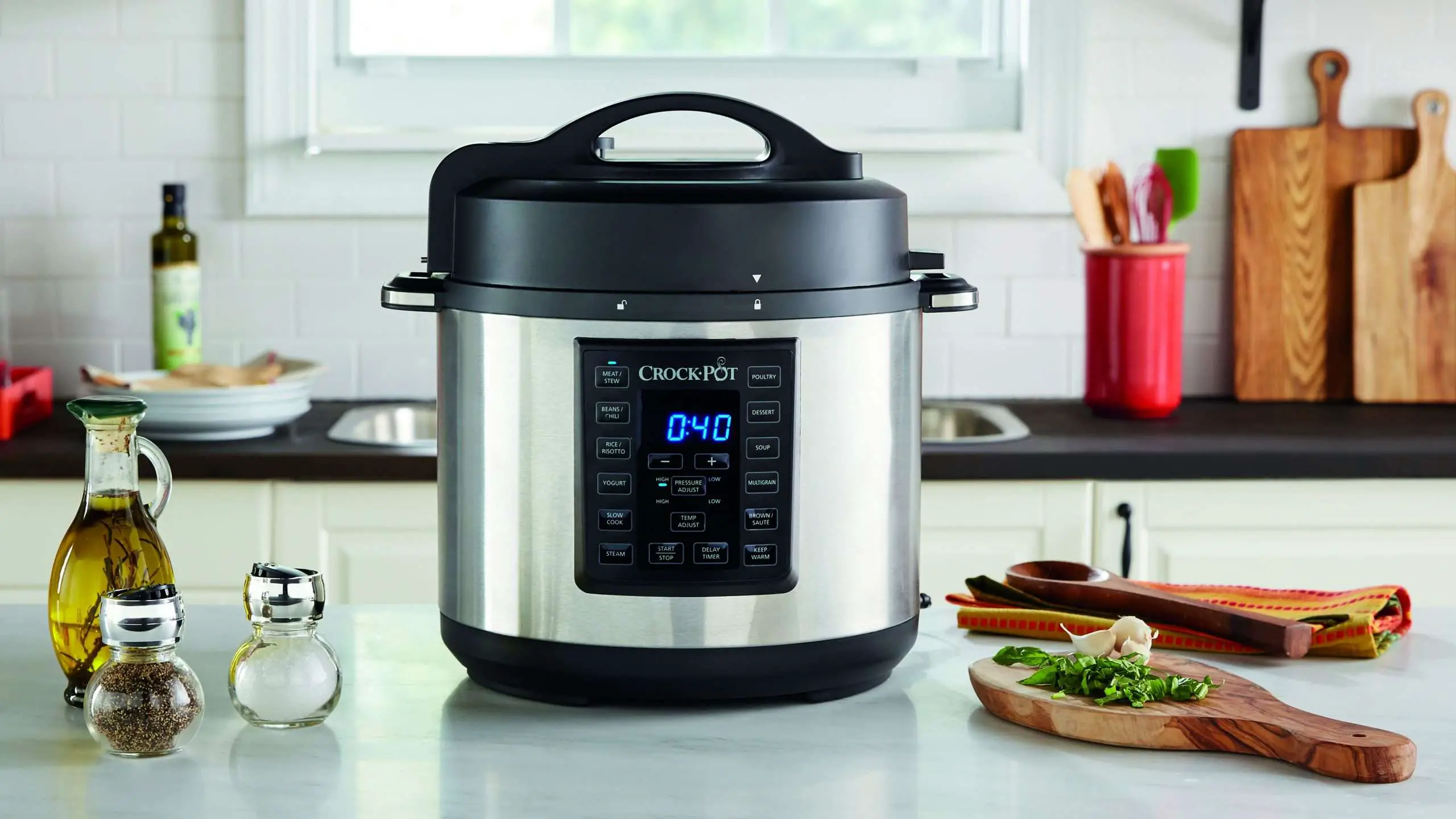 Can you use instant pot recipes in crock pot express ...