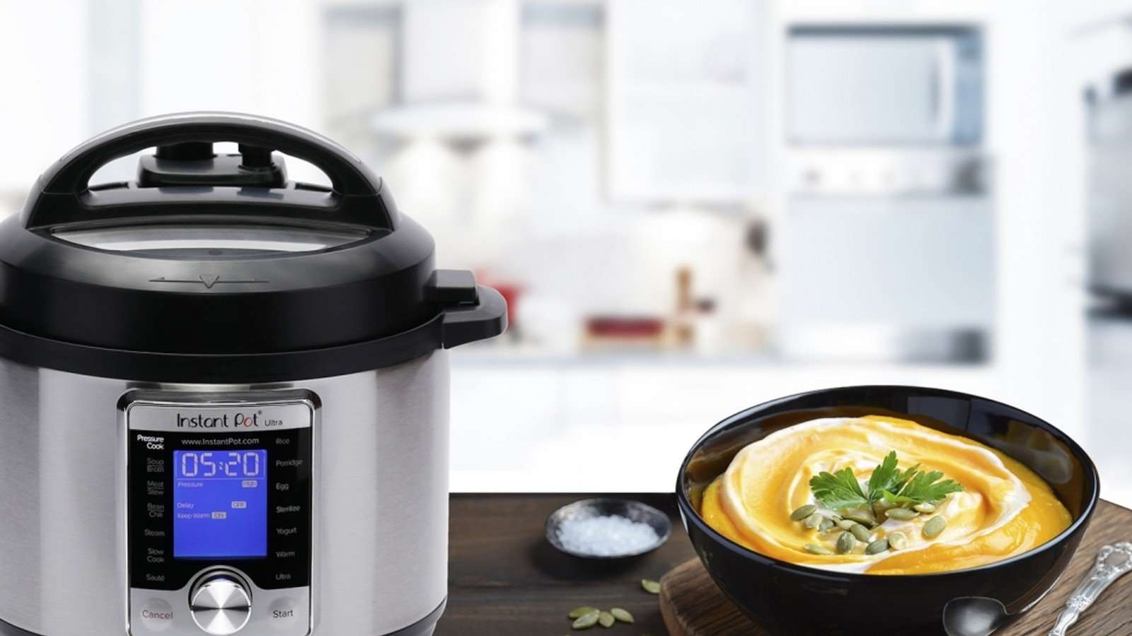 Can you use your Instant Pot as a steamer?