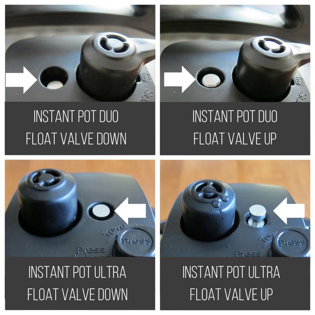 Common Instant Pot Problems and How to Solve Them