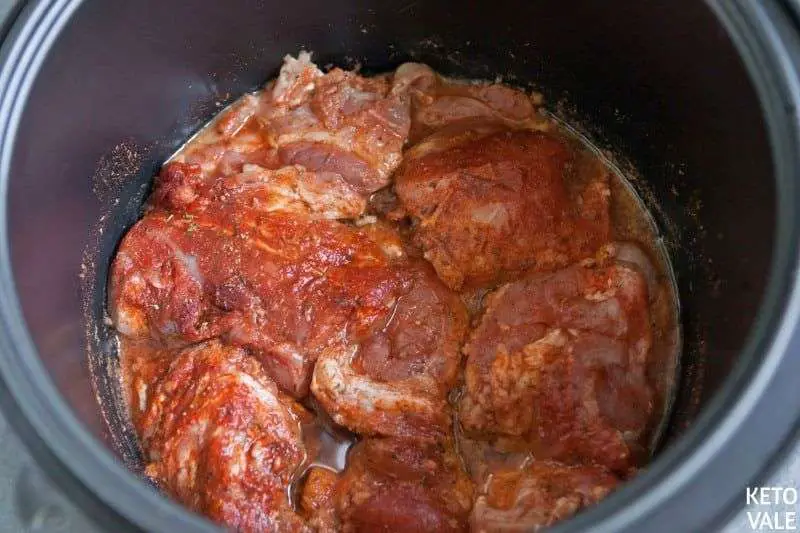 Easy and Delicious Instant Pot Pulled Pork Low Carb Recipe ...