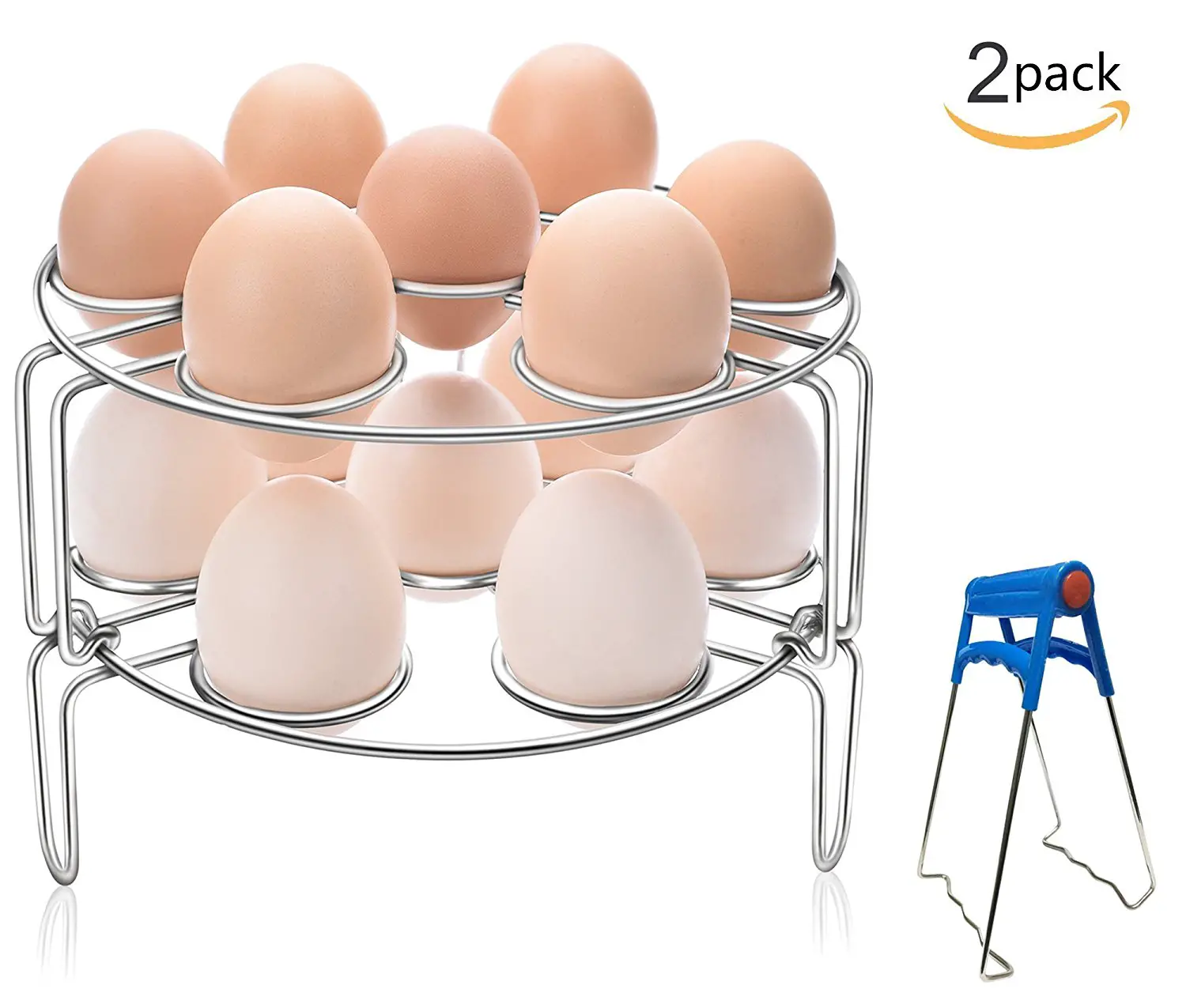 Egg Steamer Rack 2