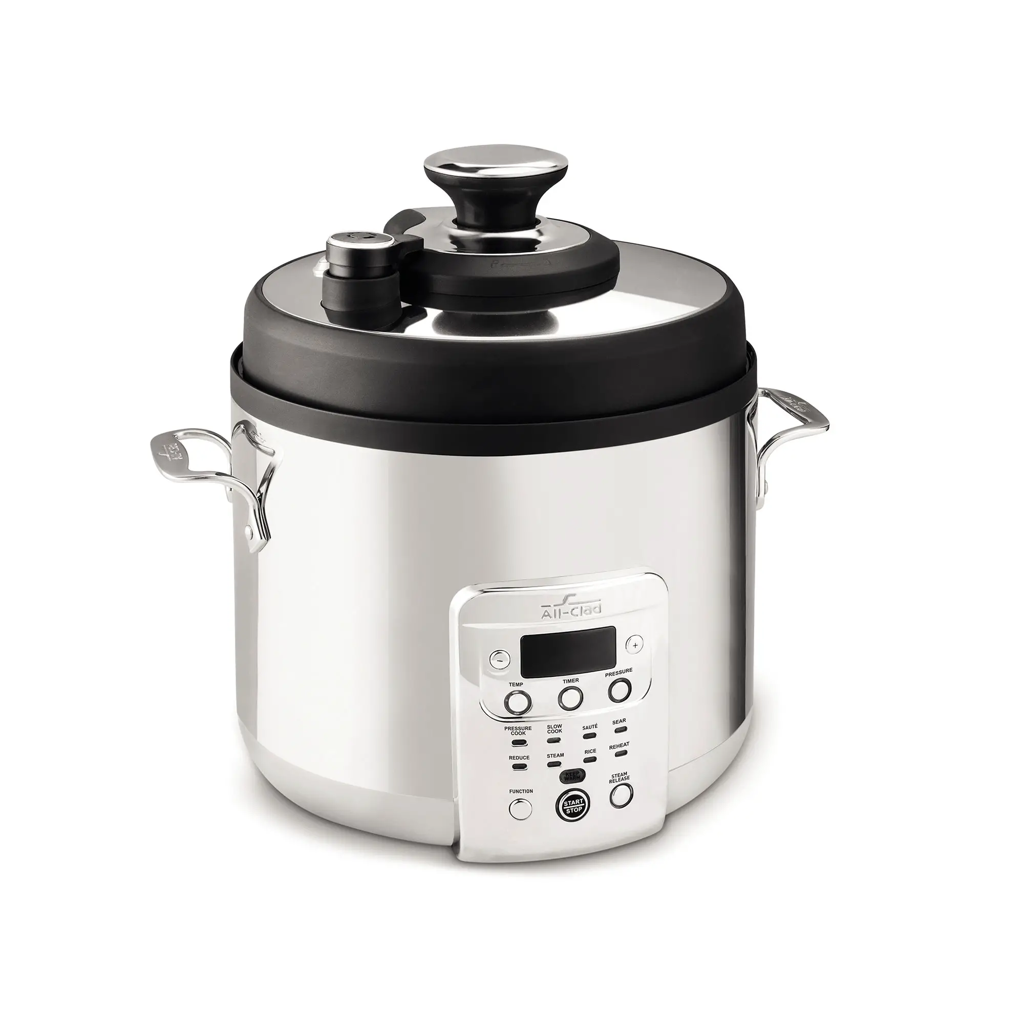 Electric Pressure Cooker by All