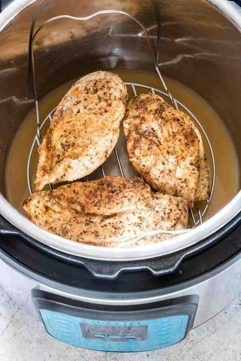 frozen chicken breast recipe