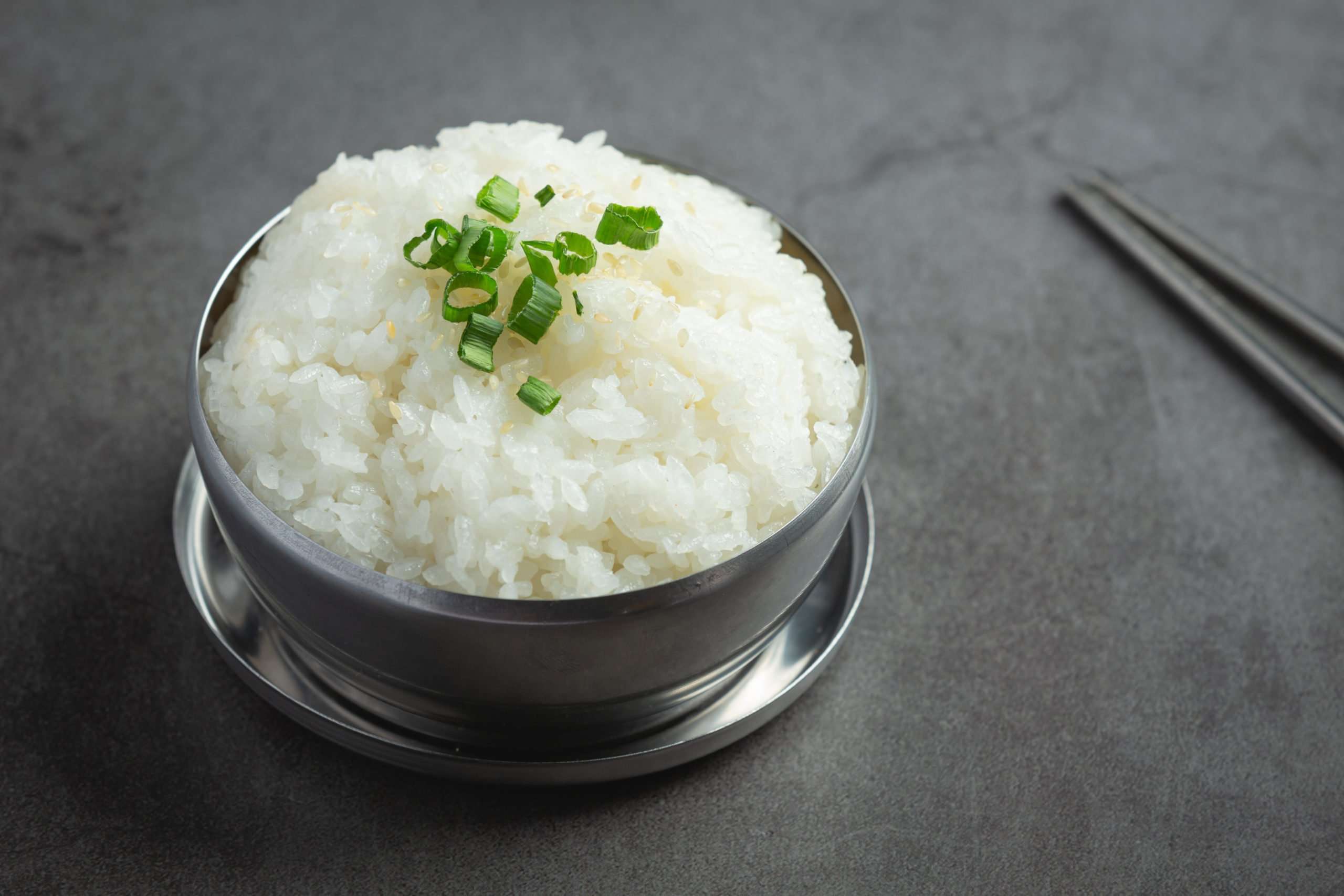 How do You Cook Jasmine Rice in an Instant Pot" 