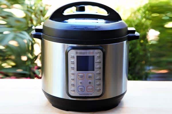 How Long an Instant Pot Takes to Preheat