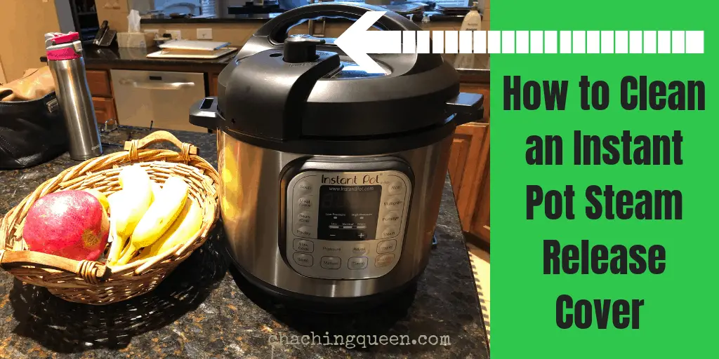 How to Clean an Instant Pot Pressure Cooker + Best Price ...