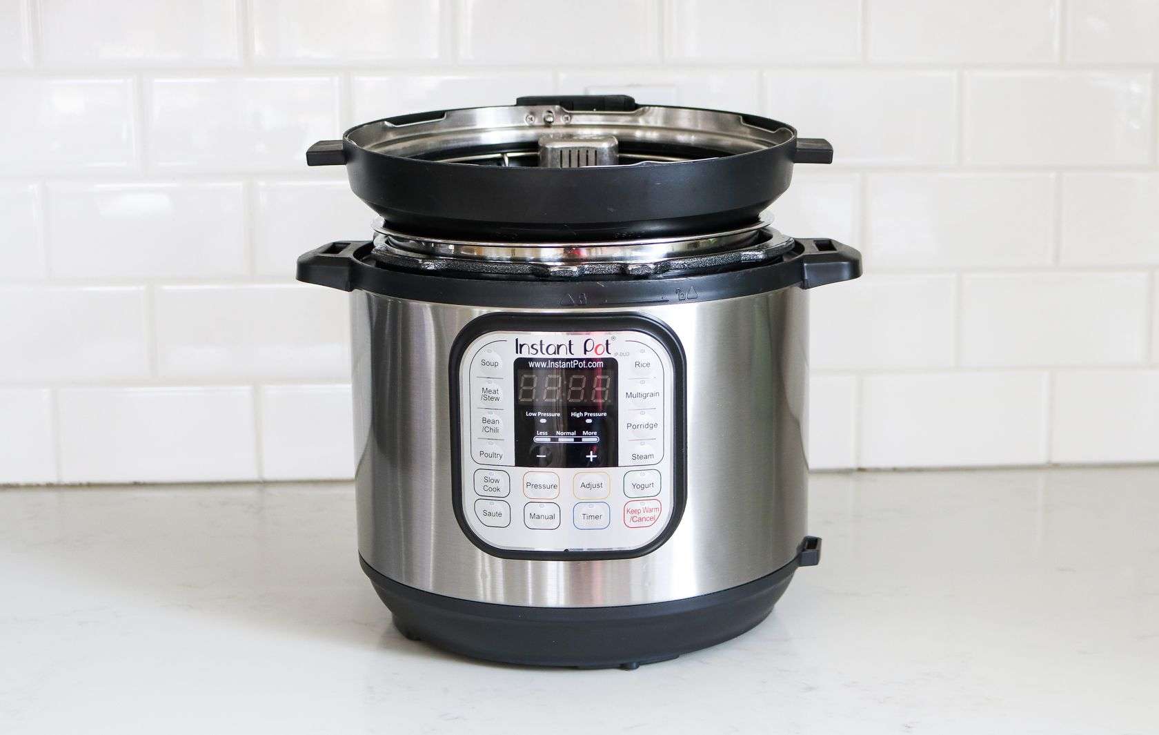 How to Clean Instant Pot 101
