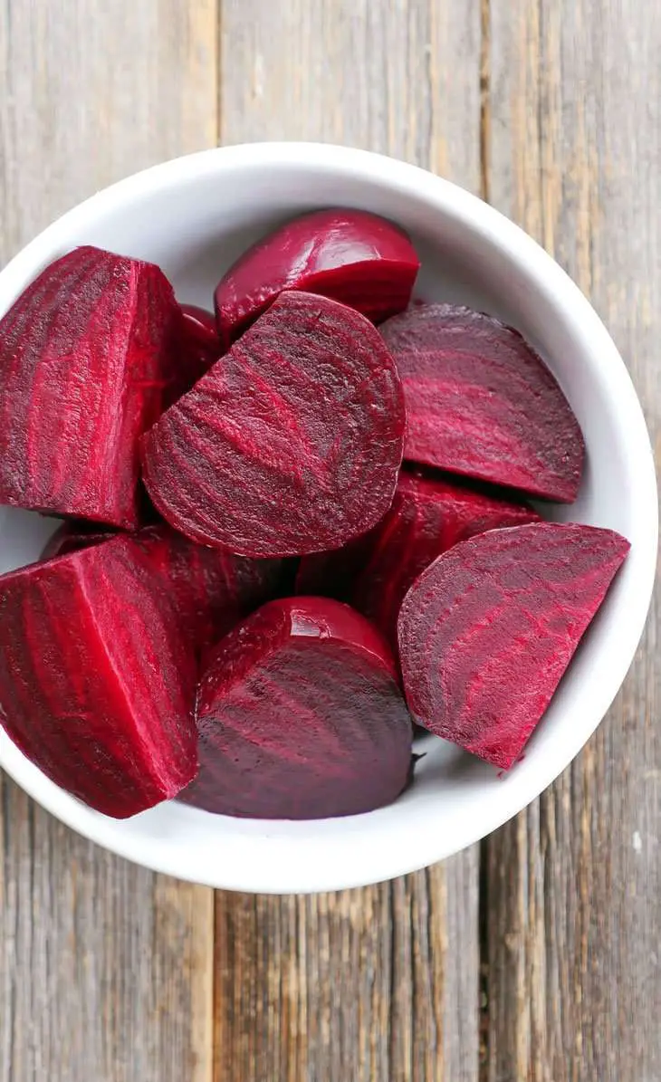 How to Cook Beets in an Instant Pot