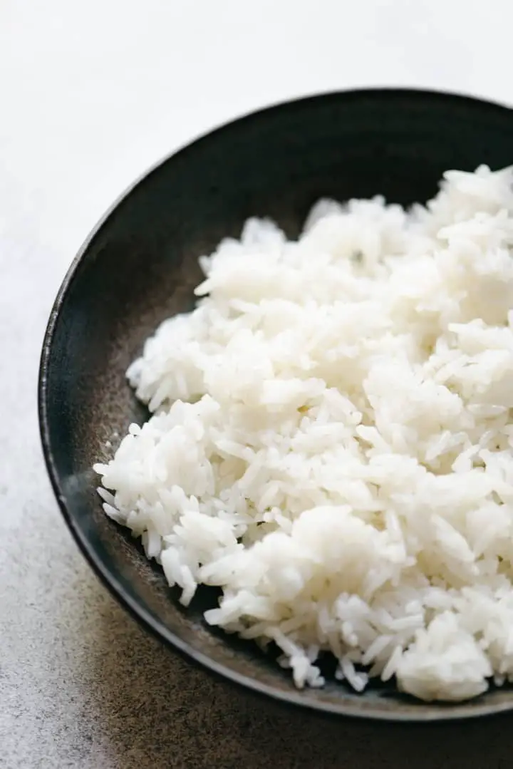 How to Cook Jasmine Rice 3 Ways: Stove Top, Slow Cooker ...