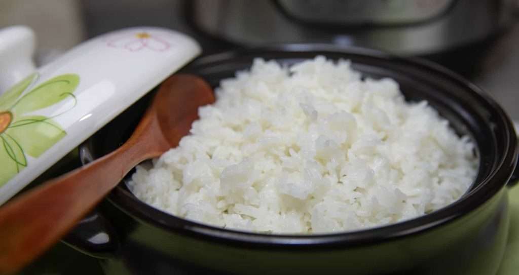 How To Cook Jasmine Rice In Instant Pot? Â» Best Kitchen Buy