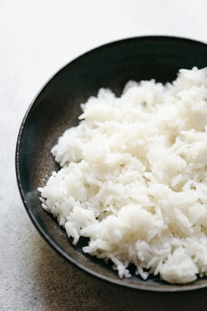 How to Cook Jasmine Rice Three Ways: Stovetop, Instant Pot ...