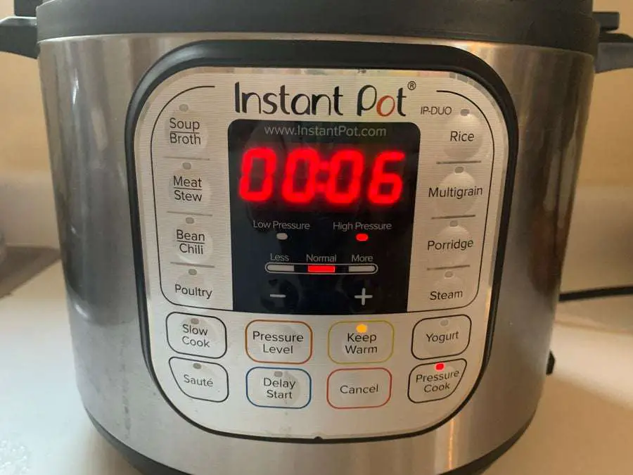 How to Cook Perfect, Fluffy Rice in the Instant Pot