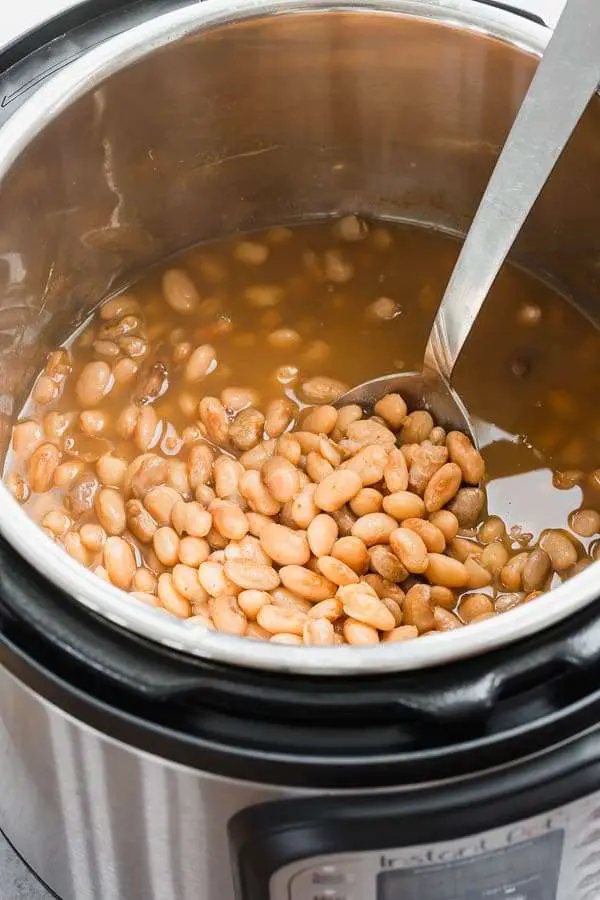 How to Cook Pinto Beans in Instant Pot (No Soak)